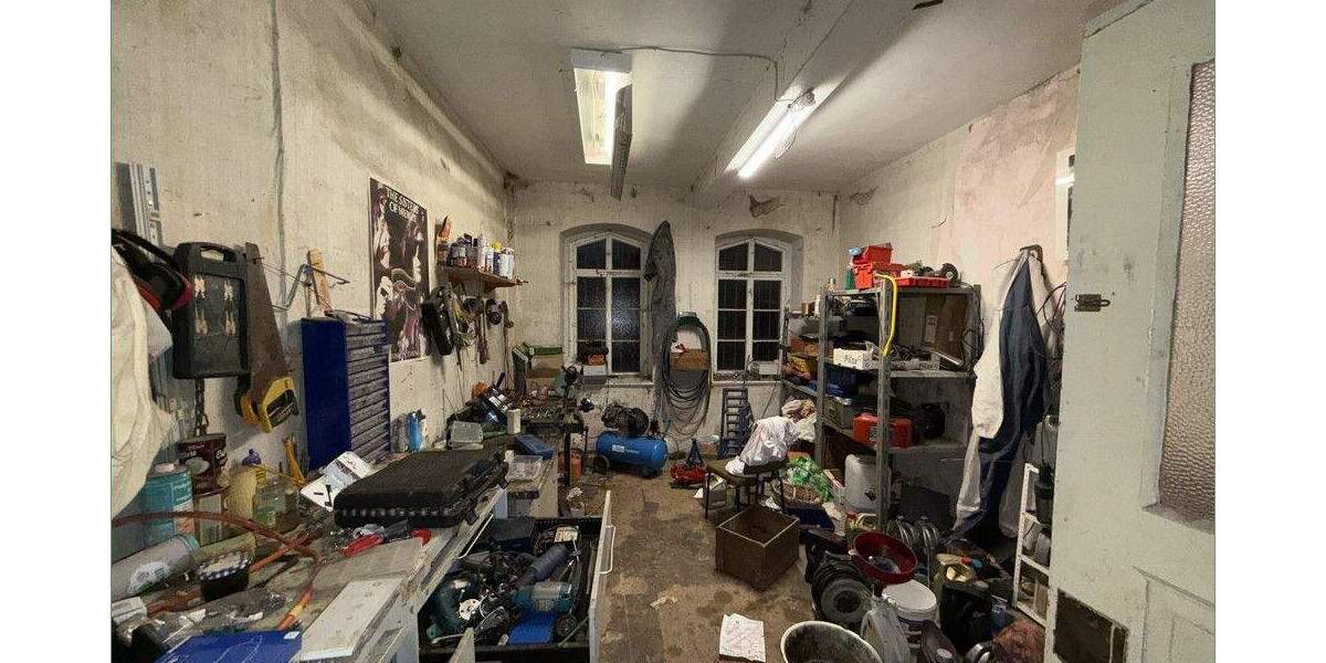 Einfamilienhaus Rudolstadt Nord - 4 Zimmer, 89.000&euro; | Angebot:25729292
