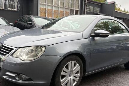 VW Eos 128.000 km 6.999 &euro; Frankfurt am Main 60431