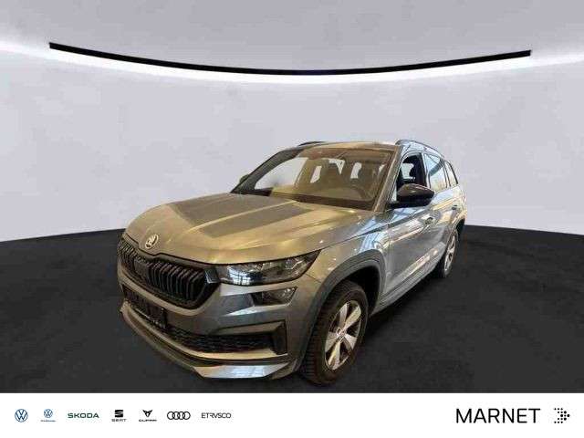 Skoda Kodiaq 69.710 km 37.990 &euro; Mainz-Kastell (Wiesbaden) 55252