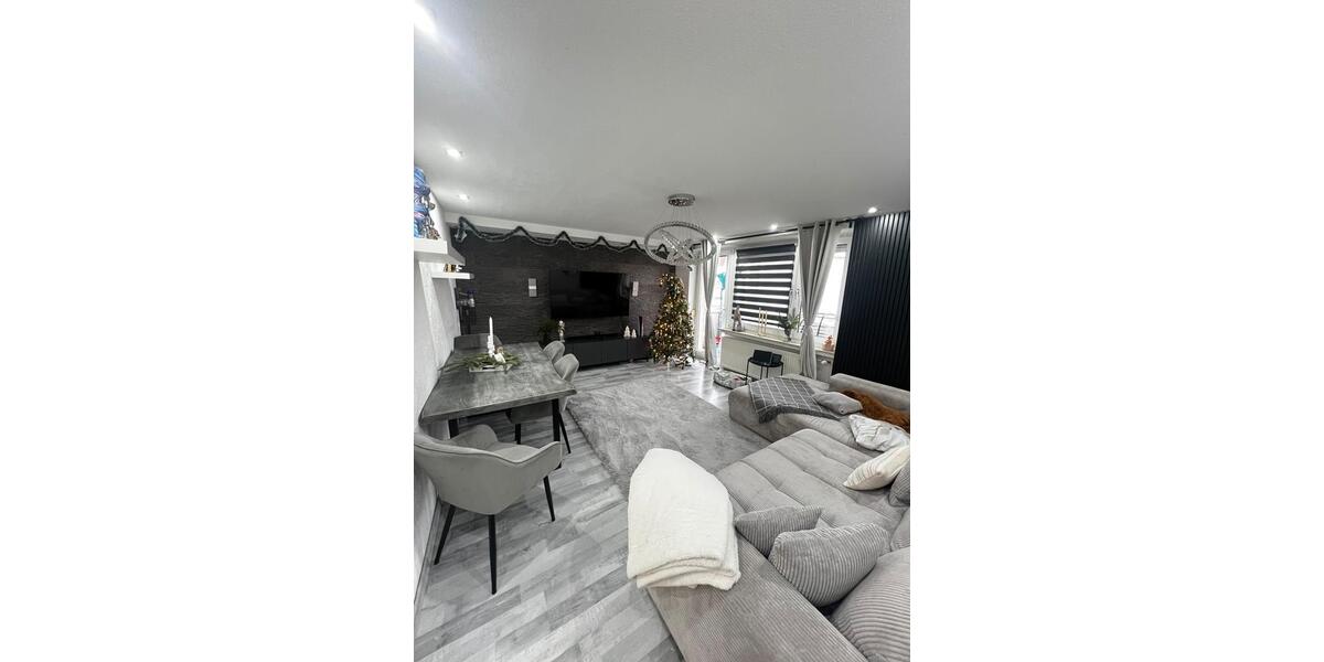 Provisionsfreie 3-Zimmer-Wohnung inkl. Garage und Stellplatz 3 zimmer