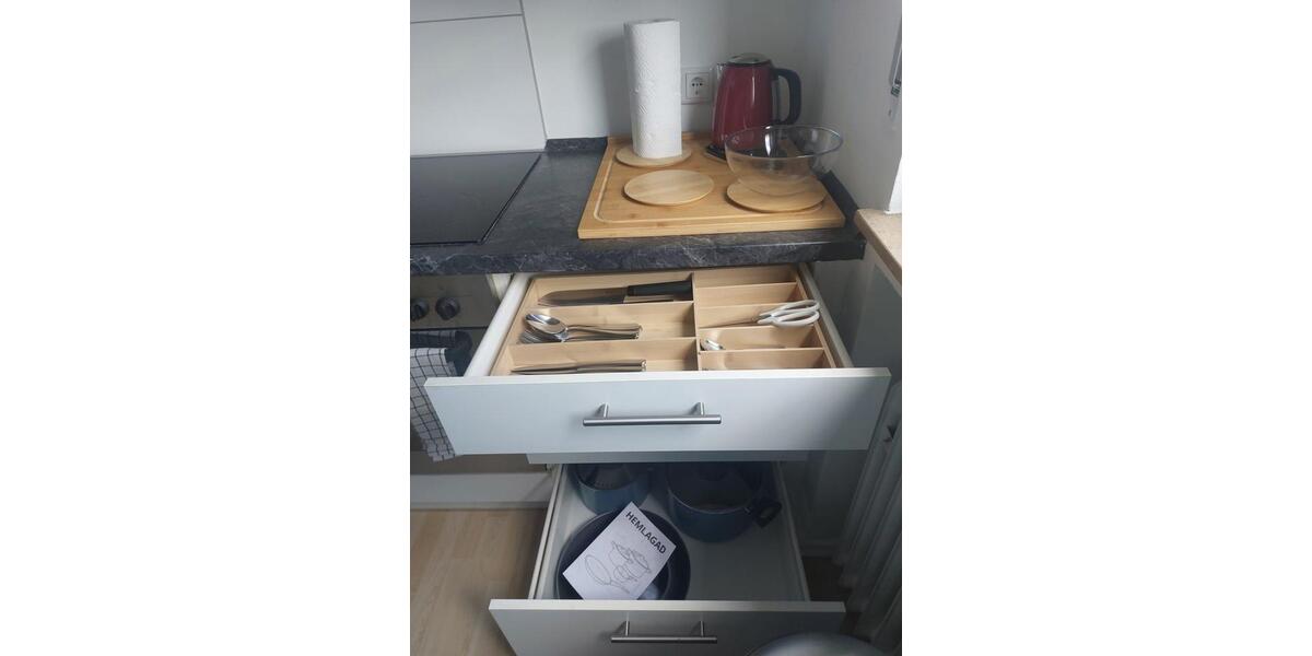 Dachgeschoßwohnung Münster Berg Fidel - 2 Zimmer, 53 m&sup2;, 925&euro; | Angebot:25994037