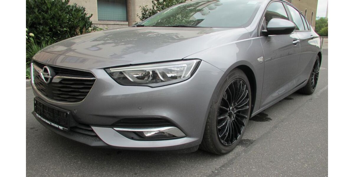 Opel Insignia 174.758 km 8.450 &euro; Würzburg 97080