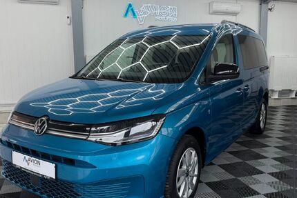 VW Caddy 23.000 km 33.000 &euro; Geislingen an der Steige 73312