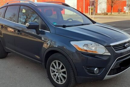 Ford Kuga 109.500 km 8.150 &euro; Geretsried 82538