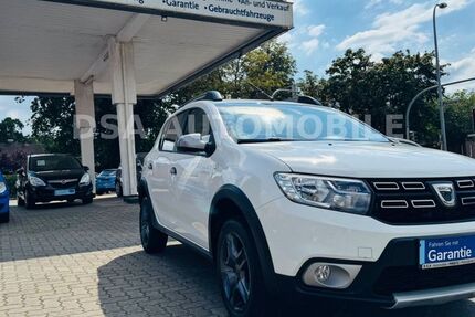 Dacia Sandero 72.000 km 9.200 € Preetz bei Kiel 24211