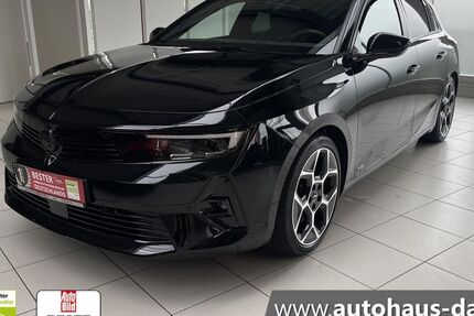 Opel Astra 42.100 km 21.980 &euro; Horb a/N 72160