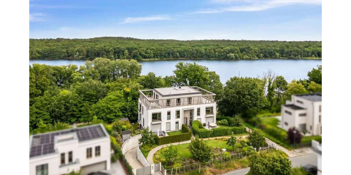 Etagenwohnung Potsdam - 2 Zimmer, 110 m&sup2;, 1.950&euro; | Angebot:26847793