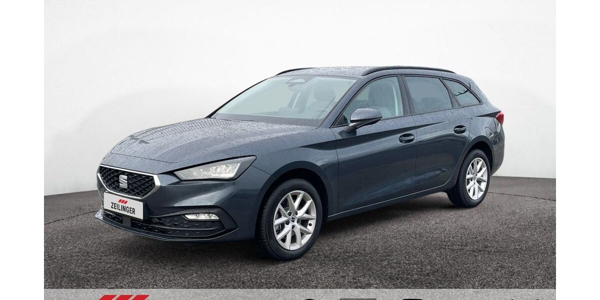 Seat Leon 1.440 km 29.897 &euro; Dietersheim 91463