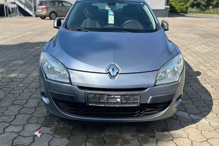 Renault Megane 161.000 km 4.390 &euro; Celle 29221
