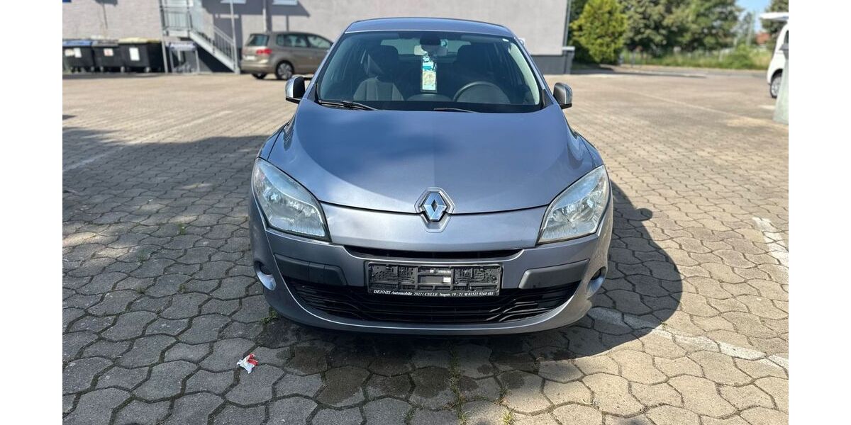 Renault Megane 161.000 km 4.390 &euro; Celle 29221