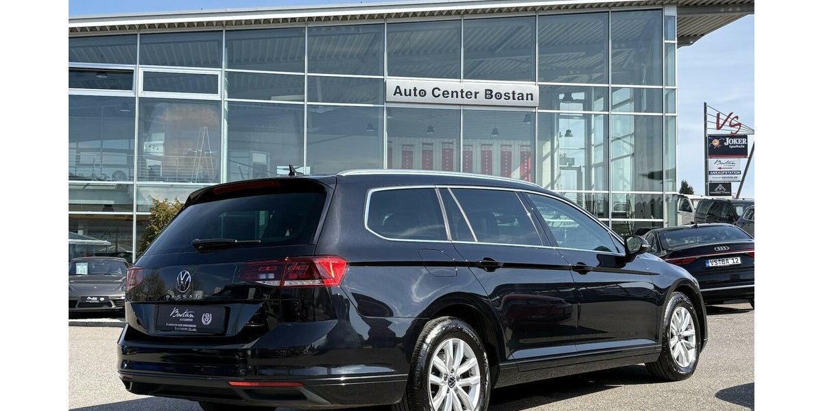 VW Passat 2.0 TDI Variant Business NAVI/KAMERA/ACC 189.309 km 17.800 &euro; Villingen-Schwenningen 78054