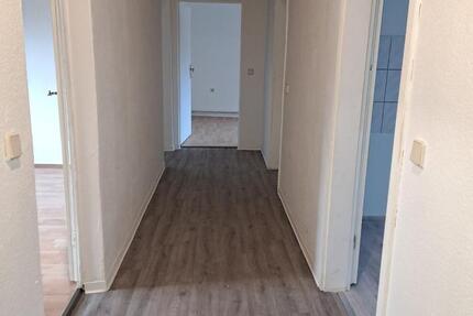 Sehr schöne Obergeschosswohnung in Globig 3 zimmer