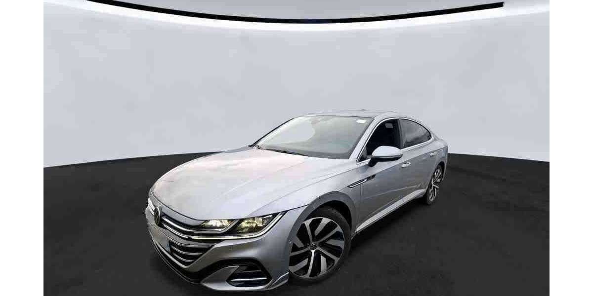 VW Arteon 169.000 km 24.690 &euro; Sulzbach - Rosenberg 92237