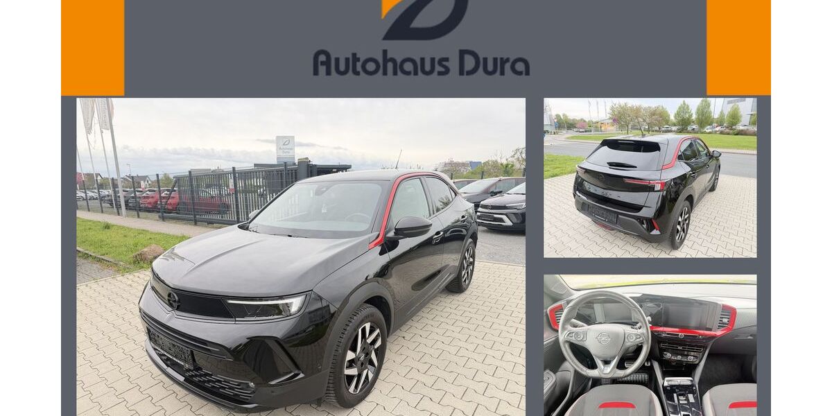 Opel Mokka 68.250 km 17.950 &euro; Rüsselsheim 65428