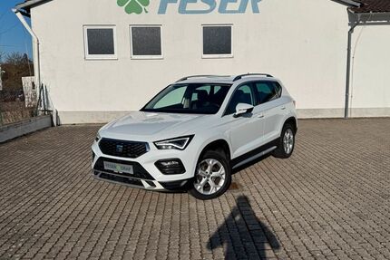 Seat Ateca 53.400 km 24.950 &euro; Heideck 91180