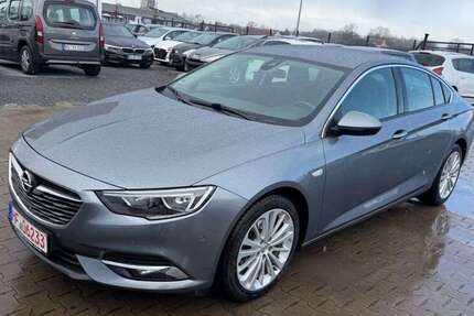 Opel Insignia 126.500 km 9.900 &euro; Löhne / Mennighüffen 32584