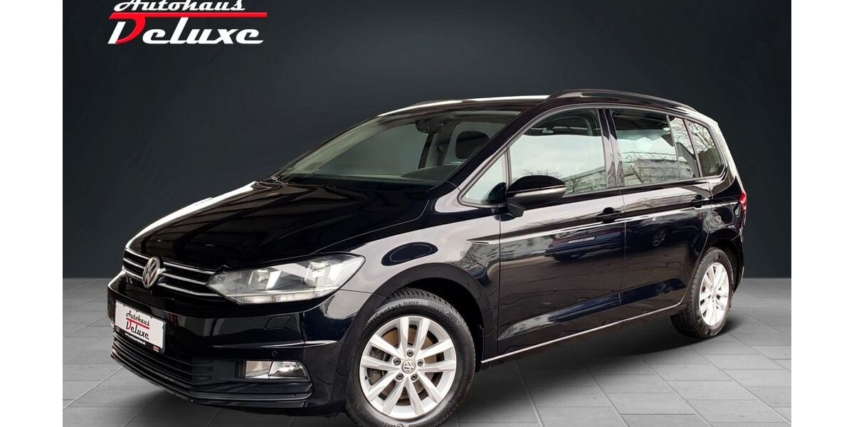 VW Touran 158.000 km 13.900 &euro; Hamburg 22047