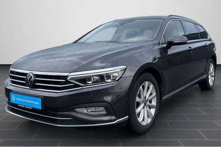 VW Passat 72.700 km 24.760 &euro; Neustadt 67433