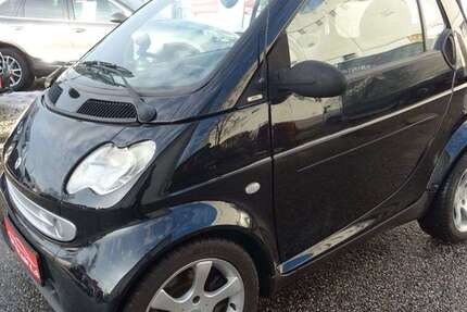 Smart forTwo 132.000 km 1.690 &euro; Landshut 84030
