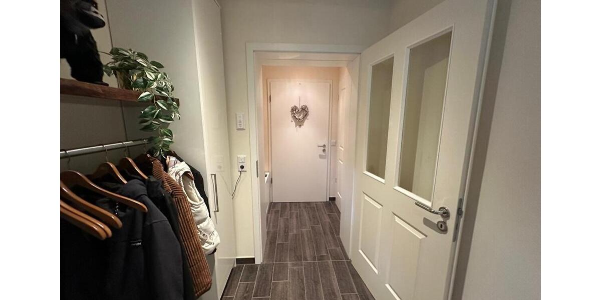 Etagenwohnung Vechta - 3 Zimmer, 90 m&sup2;, 1.100&euro; | Angebot:26658660