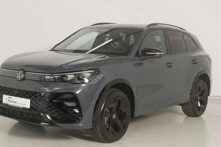 VW Tiguan 16.459 km 46.980 &euro; Neumarkt 92318
