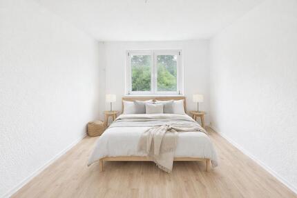 Wohnung Borrentin - 3 Zimmer, 57 m&sup2;, 319&euro; | Angebot:24174863