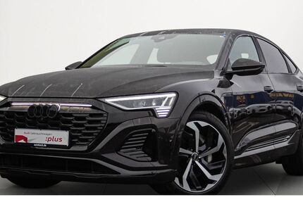 Audi Q8 e-tron 42.040 km 49.570 &euro; Wetzlar 35576