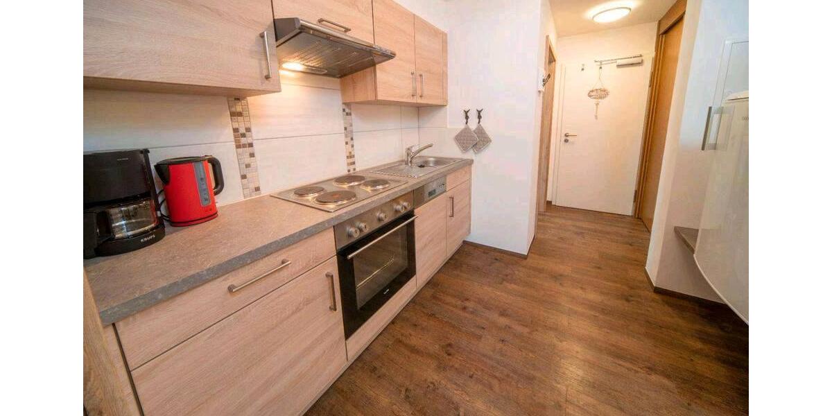 Etagenwohnung Pfronten - 2 Zimmer, 59 m&sup2;, 270.000&euro; | Angebot:26252345