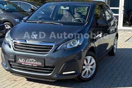 Peugeot 108 81.341 km 6.390 € Marne 25709