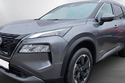 Nissan X-Trail 7.700 km 38.900 &euro; München 80939