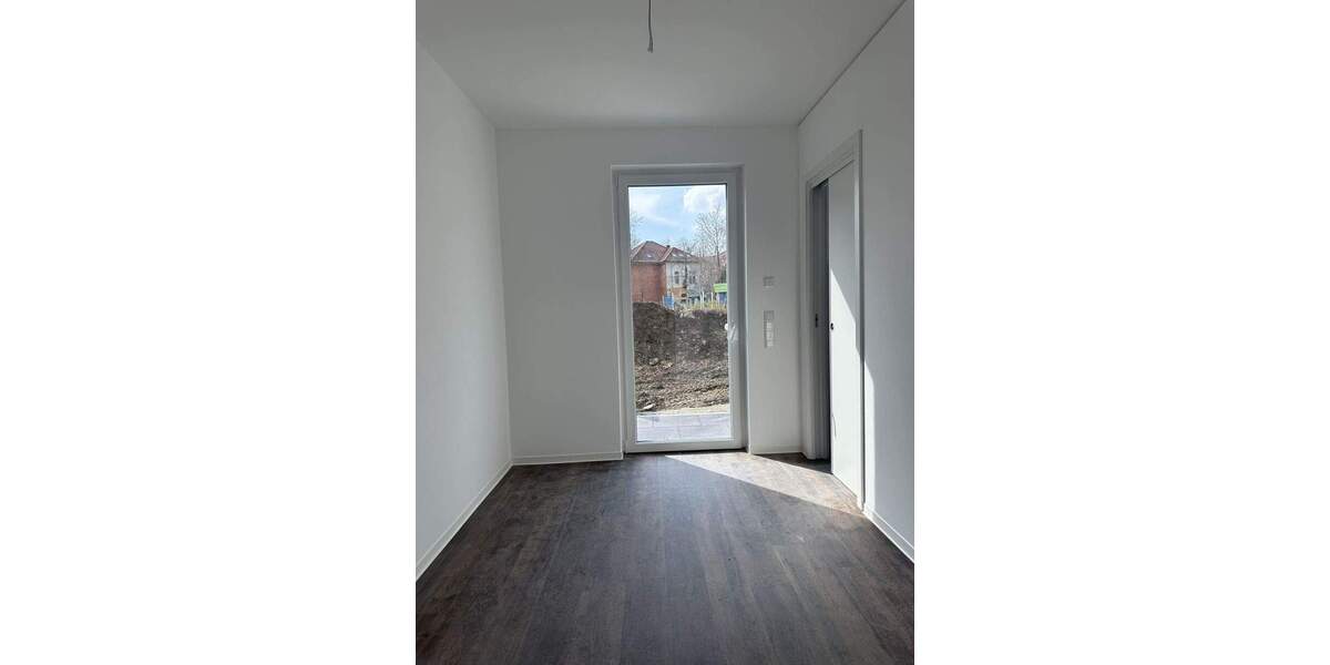 Terrassenwohnung Weimar Nordvorstadt - 4 Zimmer, 131 m&sup2;, 575.000&euro; | Angebot:20957835
