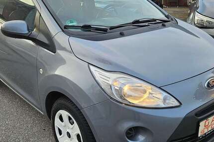 Ford Ka/Ka+ 72.500 km 3.699 &euro; Neumünster 24539