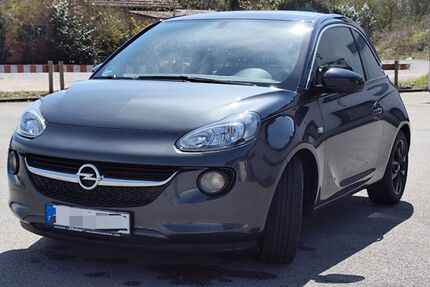 Opel Adam 97.000 km 6.900 &euro; Maxhütte-Haidhof 93142