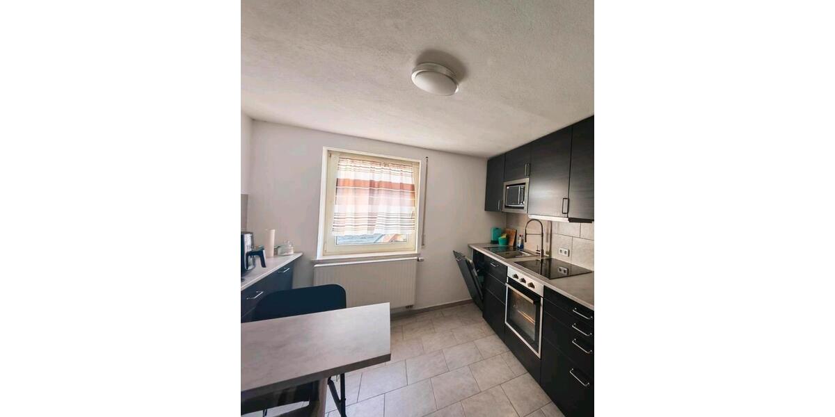 Erdgeschoßwohnung Blaustein - 2.5 Zimmer, 65 m&sup2;, 760&euro; | Angebot:25259139