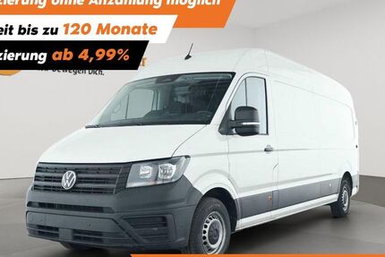 VW Crafter 25.000 km 36.900 &euro; Mössingen 72116