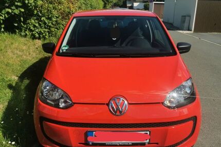 VW up! 68.000 km 7.490 &euro; Köditz 95189