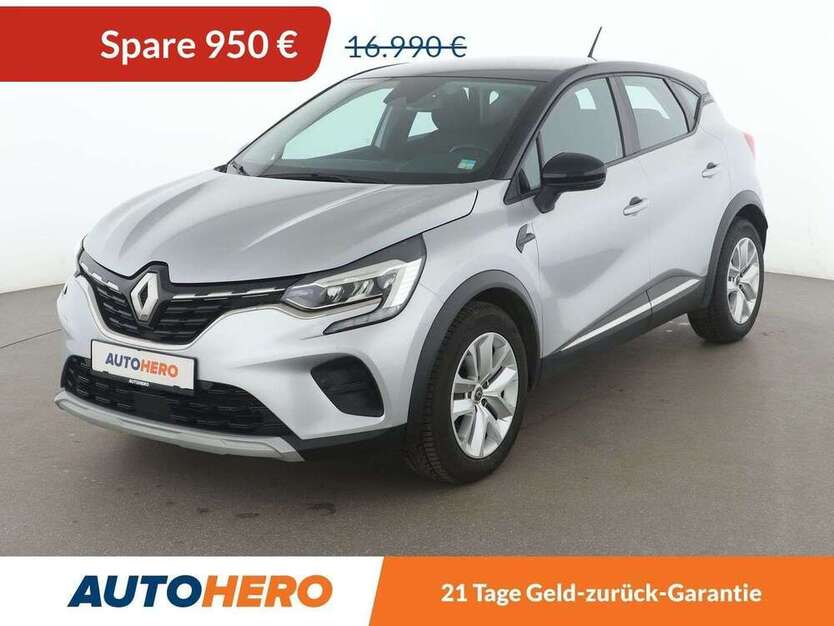 Captur