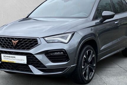 Cupra Ateca 12.850 km 35.050 &euro; Marienberg 09496