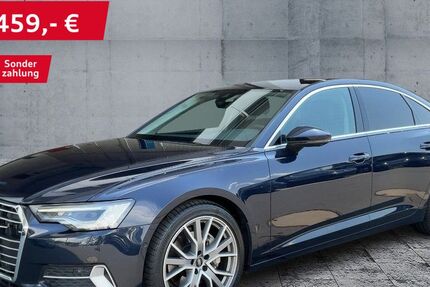 Audi A6 84.933 km 39.930 &euro; Bayreuth 95448