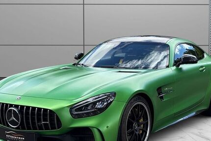 Mercedes-Benz AMG GT R 8.724 km 164.980 &euro; Frankenthal 67227
