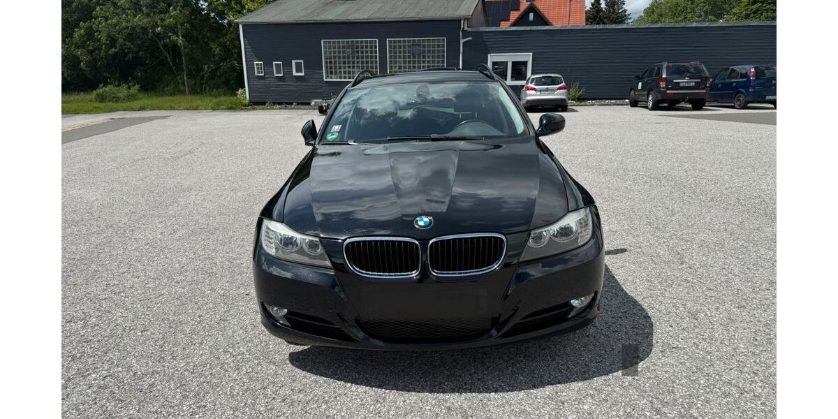 BMW 318 239.000 km 1.950 &euro; Clausthal-Zellerfeld 38678