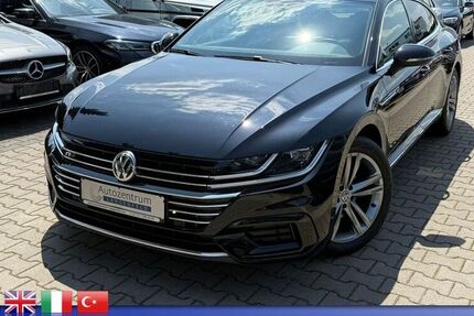 VW Arteon