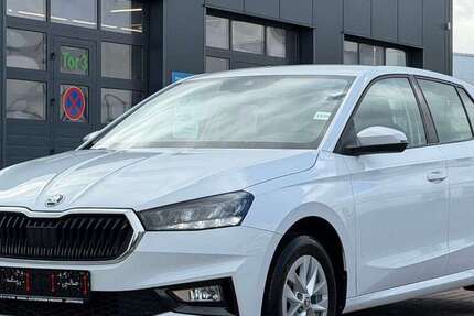 Skoda Fabia 85.856 km 14.590 &euro; Jüterbog 14913