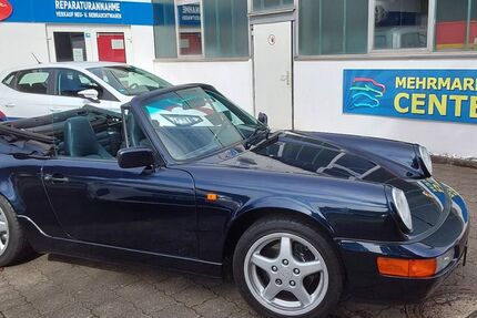 Porsche 964 124.900 km 59.990 &euro; Bad Berleburg 57319