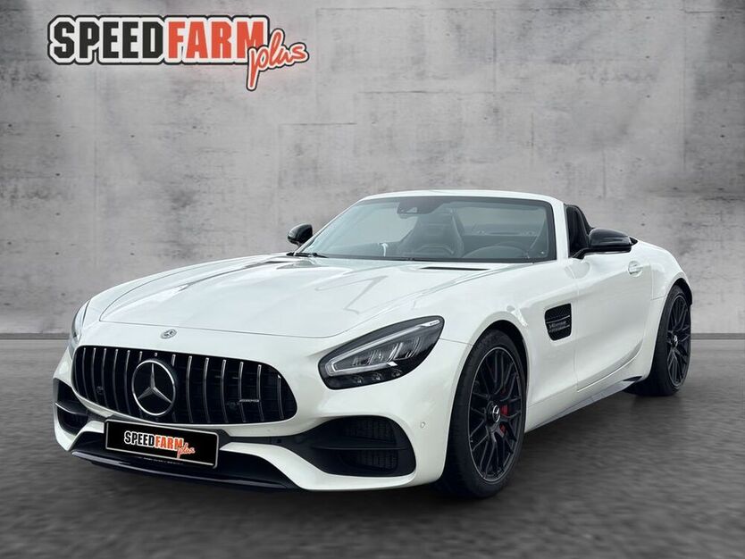 AMG GT C