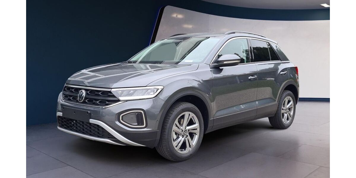 VW T-Roc 1.643 km 29.990 € Trostberg 83308