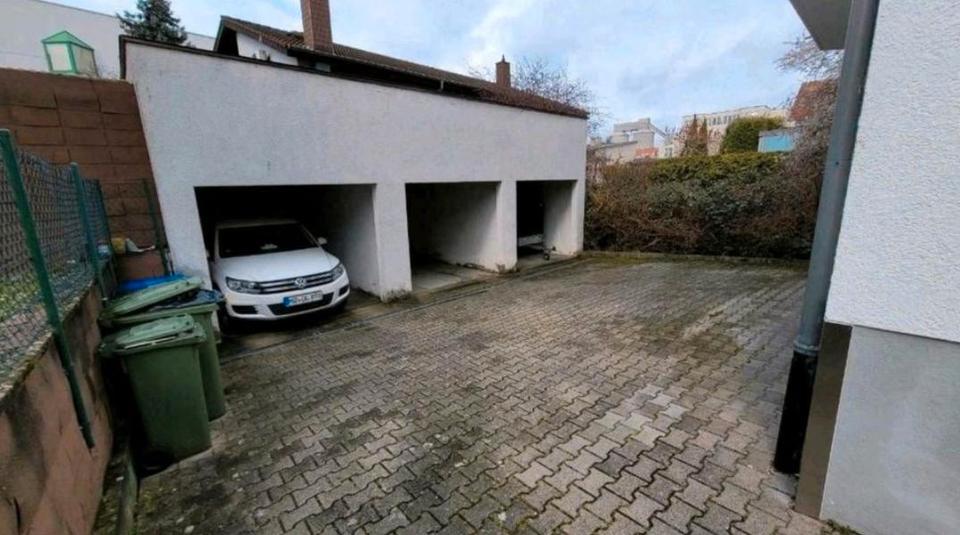 Maisonettenwohnung Leimen - 3 Zimmer, 75 m&sup2;, 1.250&euro; | Angebot:25392253