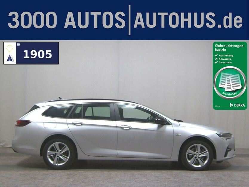 Opel Insignia 148.234 km 9.980 € Gyhum/Bockel 27404