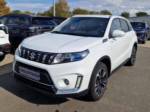 Suzuki Vitara 1.4 Boosterjet Allgrip Comfort + 69.810 km 17.990 &euro; Obrigheim-Asbach 74847