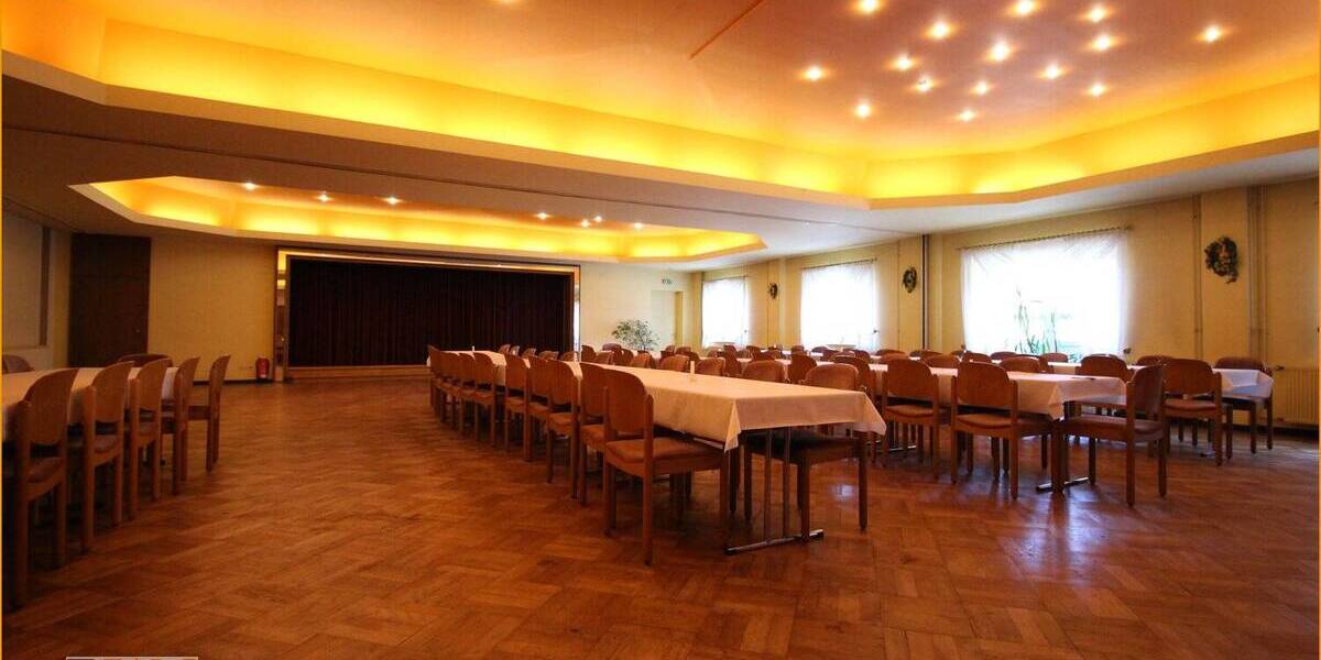 Großartiges Investment! zimmer